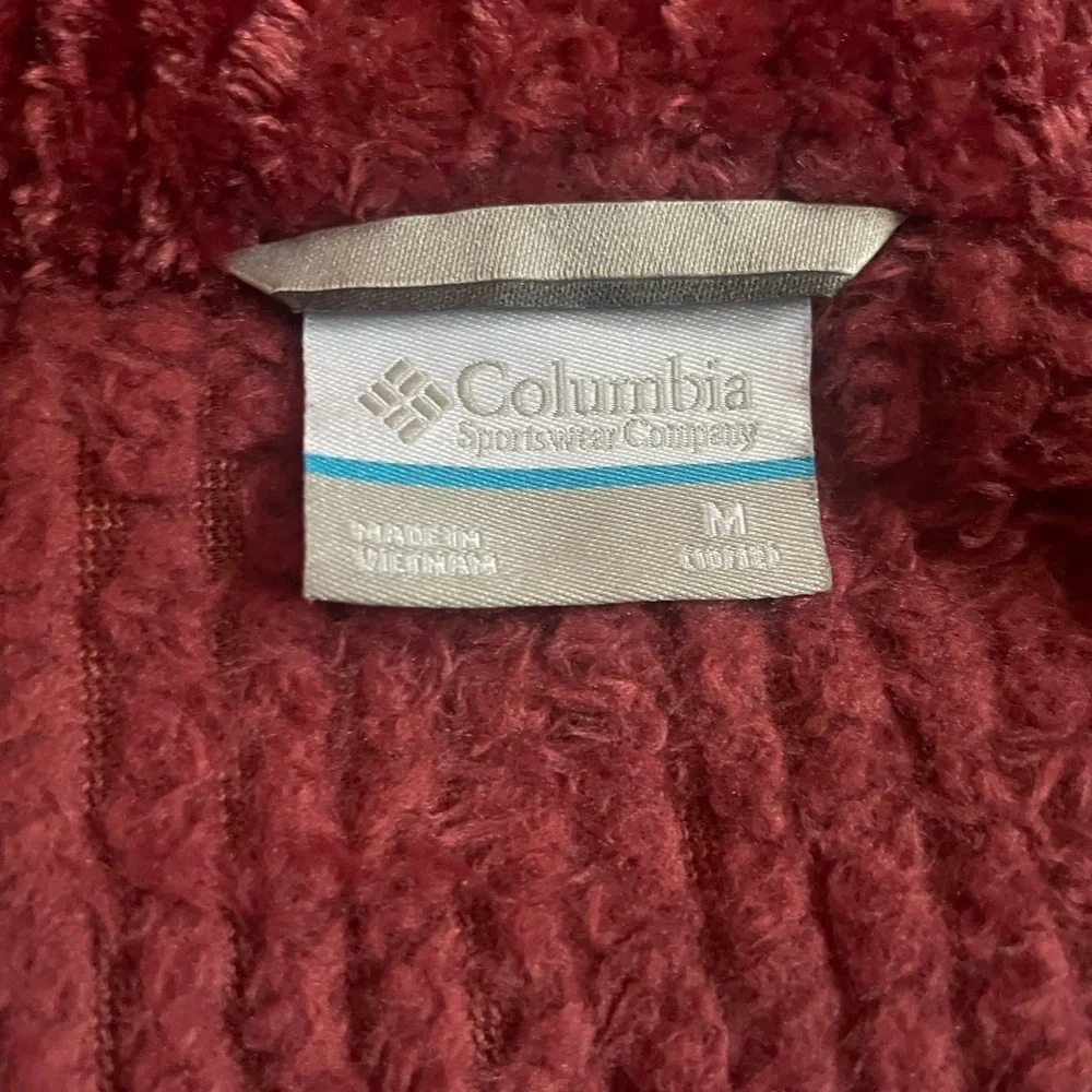 Fire Side Sherpa Full Zip